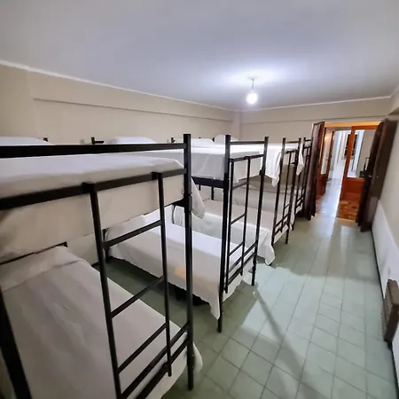 Rincon Salteño Hostel-3