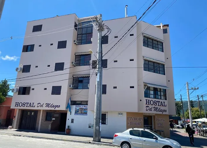 Hostal del Milagro Salta