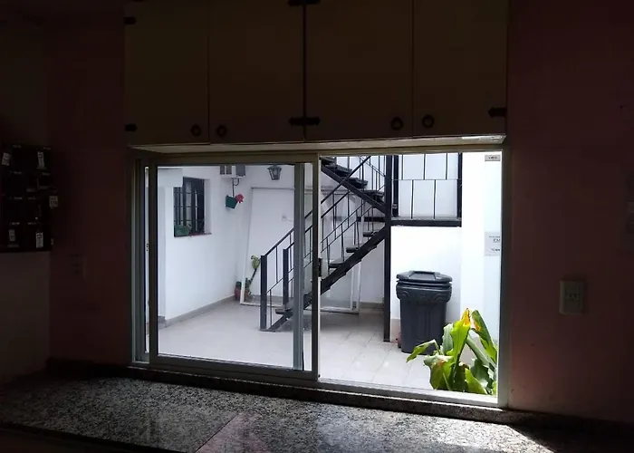 Hotel La Linda Salta